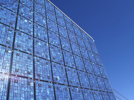 Wissenswertes zu Solaranlagen